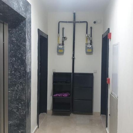 Noor Family Apartments Προύσα Εξωτερικό φωτογραφία