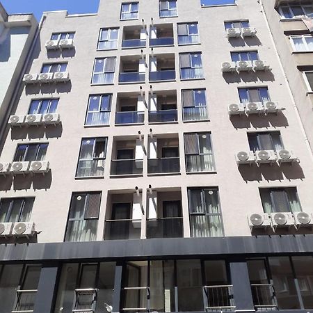 Noor Family Apartments Προύσα Εξωτερικό φωτογραφία