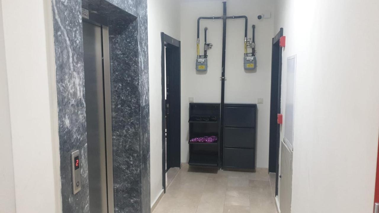Noor Family Apartments Προύσα Εξωτερικό φωτογραφία