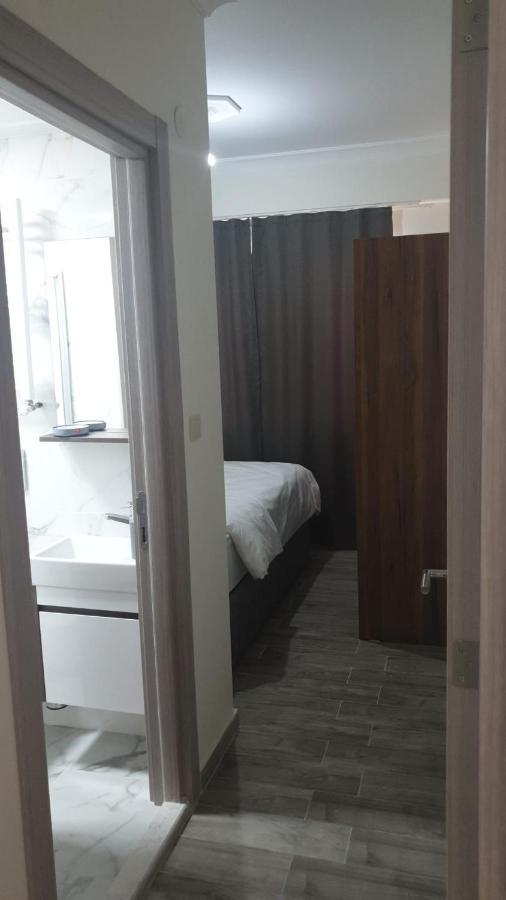 Noor Family Apartments Προύσα Εξωτερικό φωτογραφία