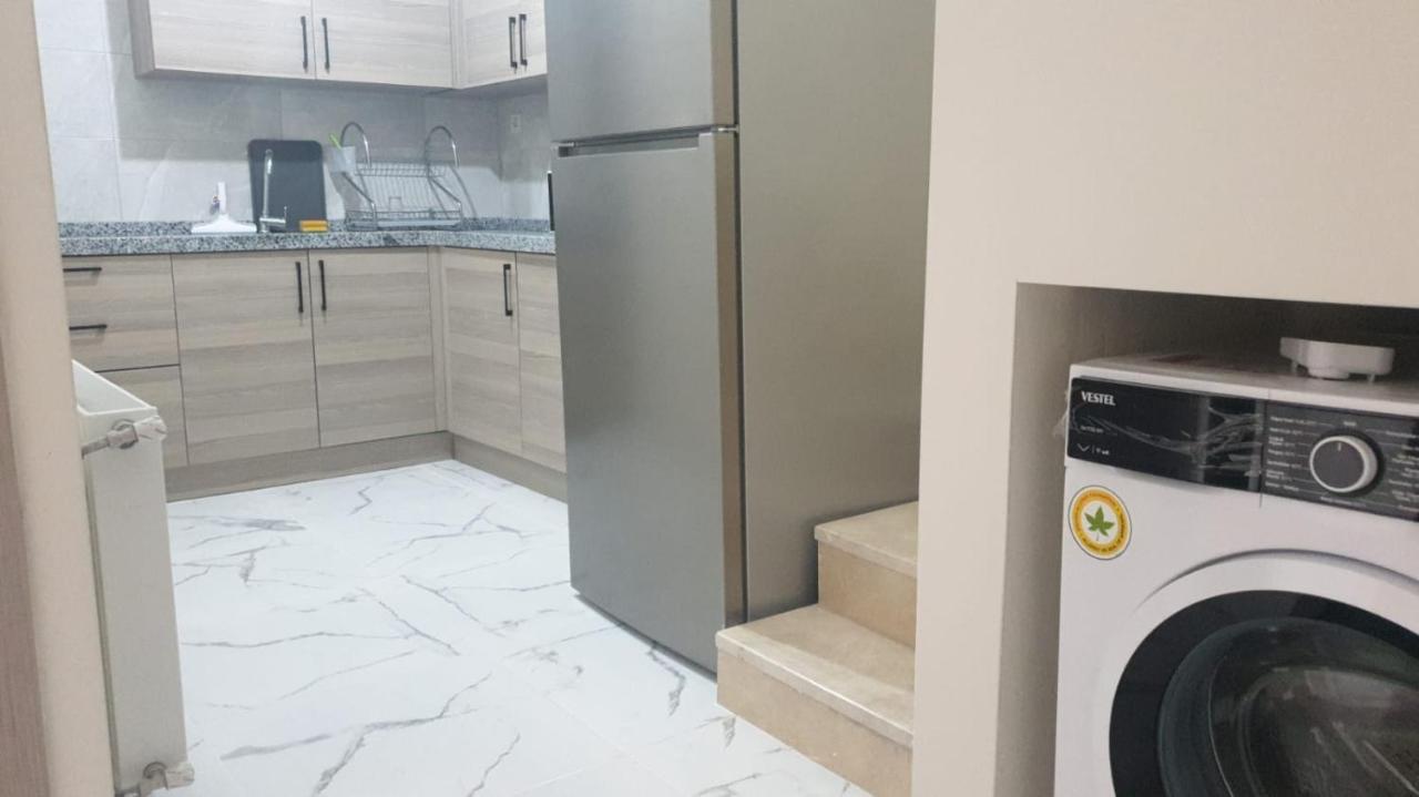 Noor Family Apartments Προύσα Εξωτερικό φωτογραφία
