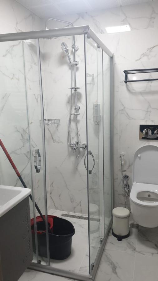 Noor Family Apartments Προύσα Εξωτερικό φωτογραφία