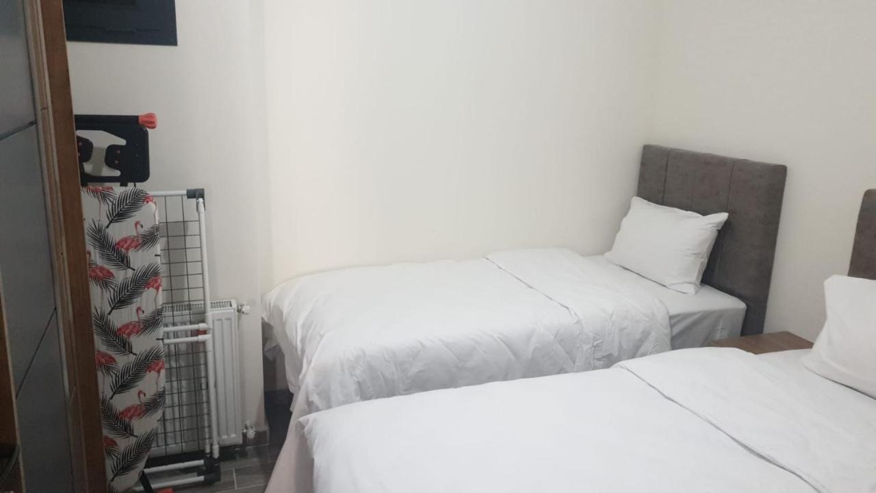 Noor Family Apartments Προύσα Εξωτερικό φωτογραφία