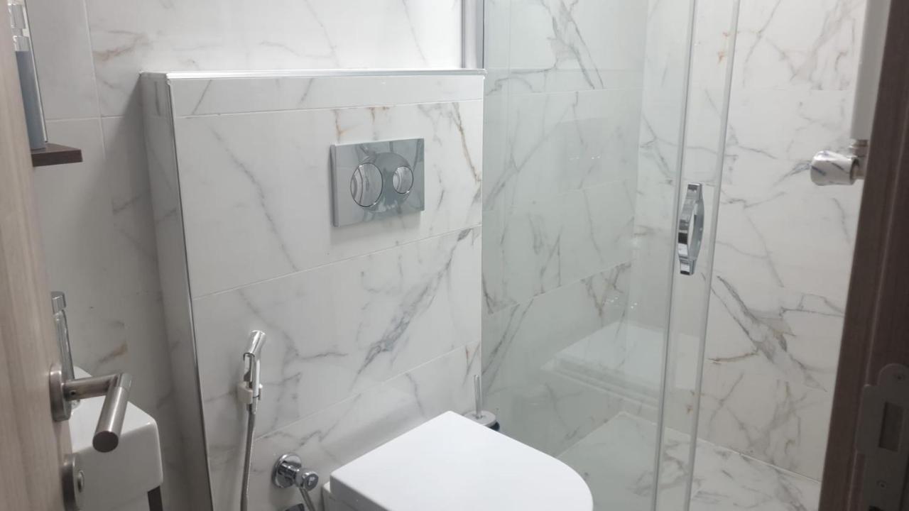 Noor Family Apartments Προύσα Εξωτερικό φωτογραφία