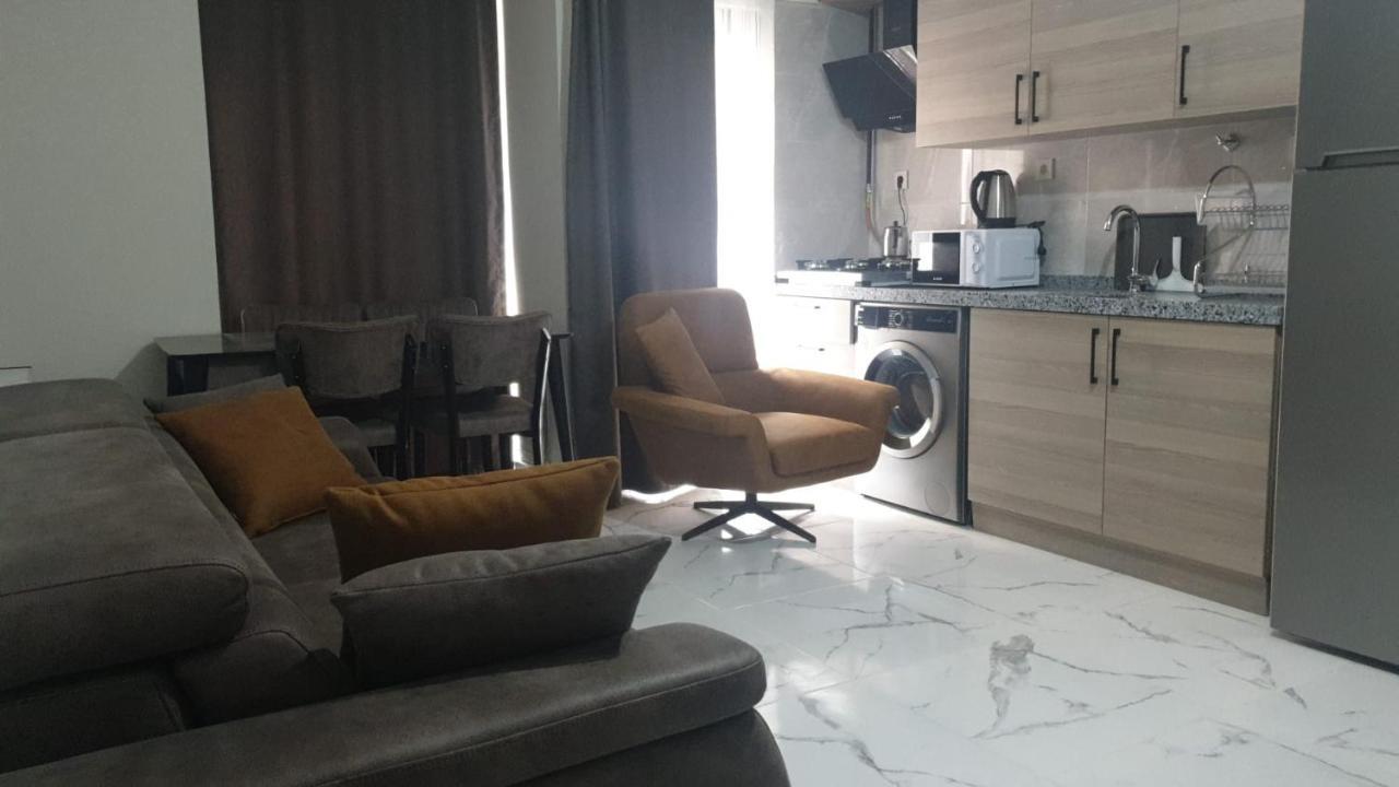 Noor Family Apartments Προύσα Εξωτερικό φωτογραφία