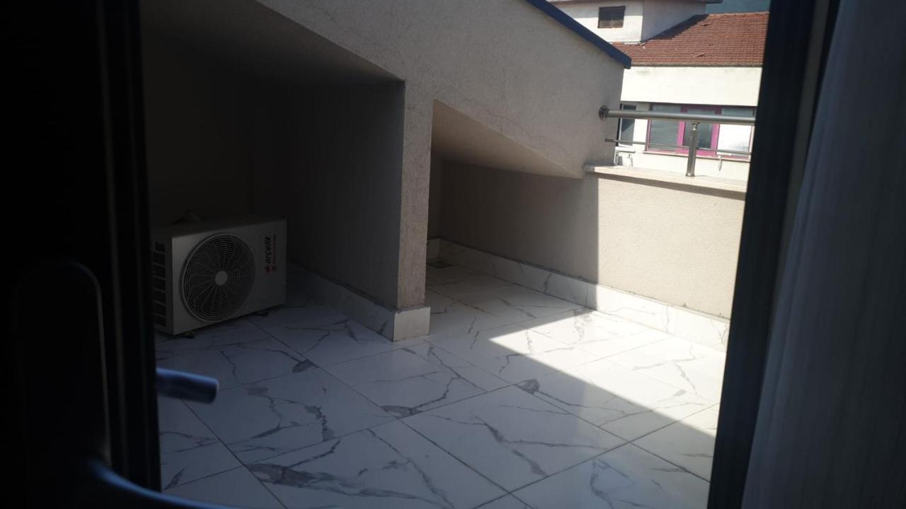 Noor Family Apartments Προύσα Εξωτερικό φωτογραφία