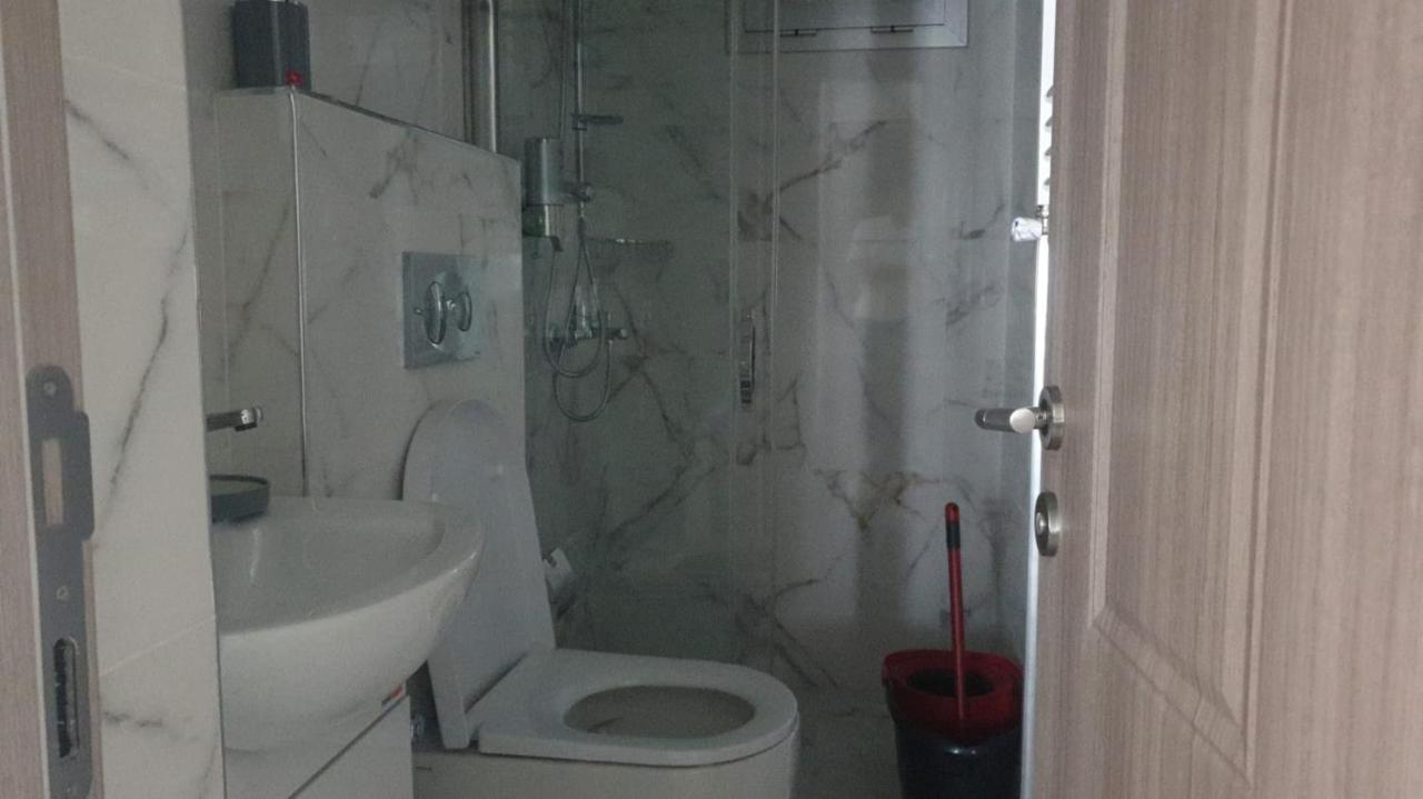 Noor Family Apartments Προύσα Εξωτερικό φωτογραφία