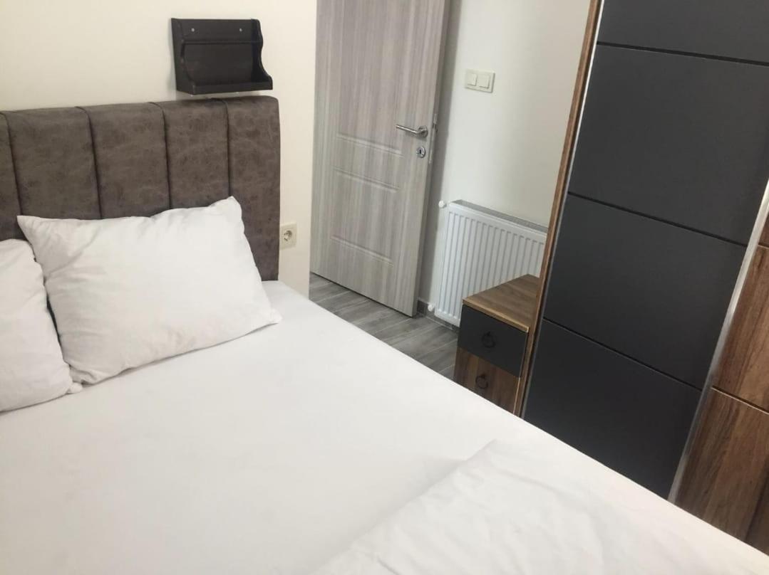 Noor Family Apartments Προύσα Εξωτερικό φωτογραφία