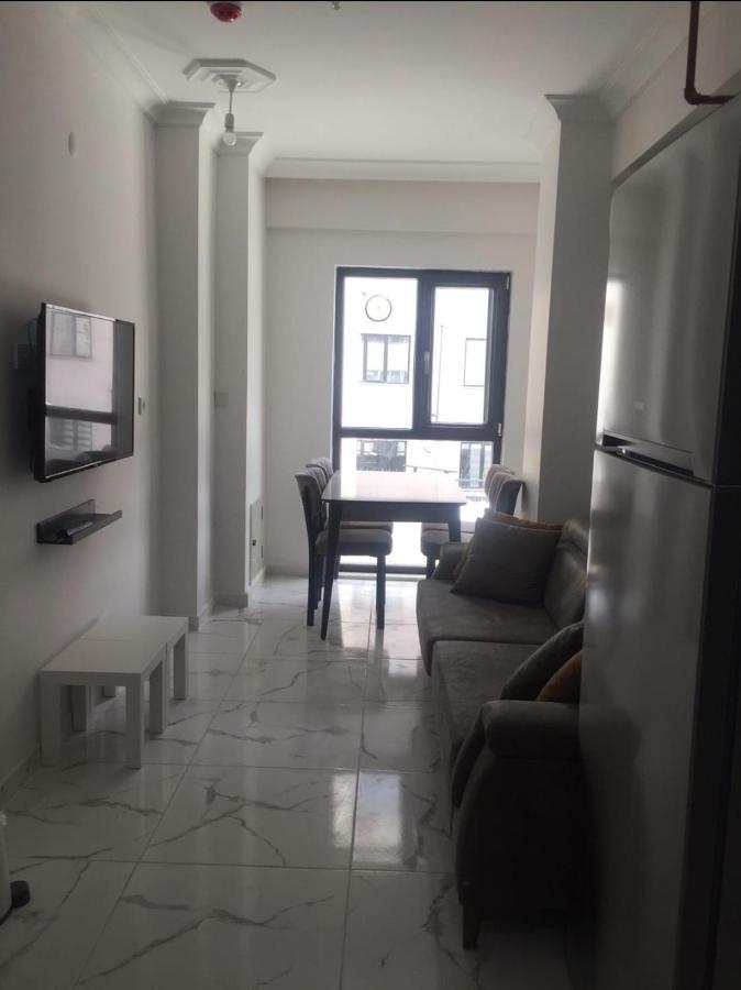 Noor Family Apartments Προύσα Εξωτερικό φωτογραφία