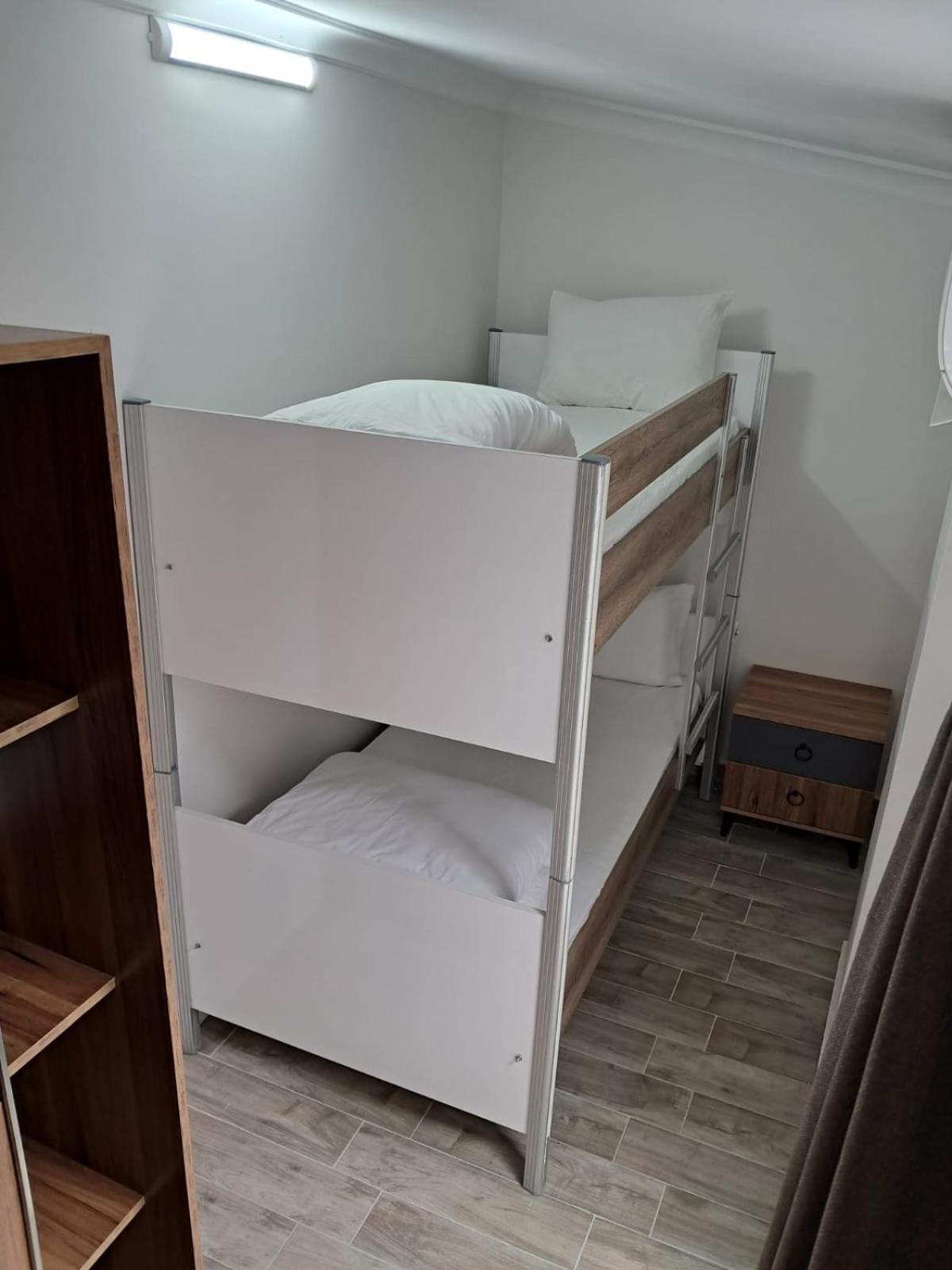 Noor Family Apartments Προύσα Δωμάτιο φωτογραφία