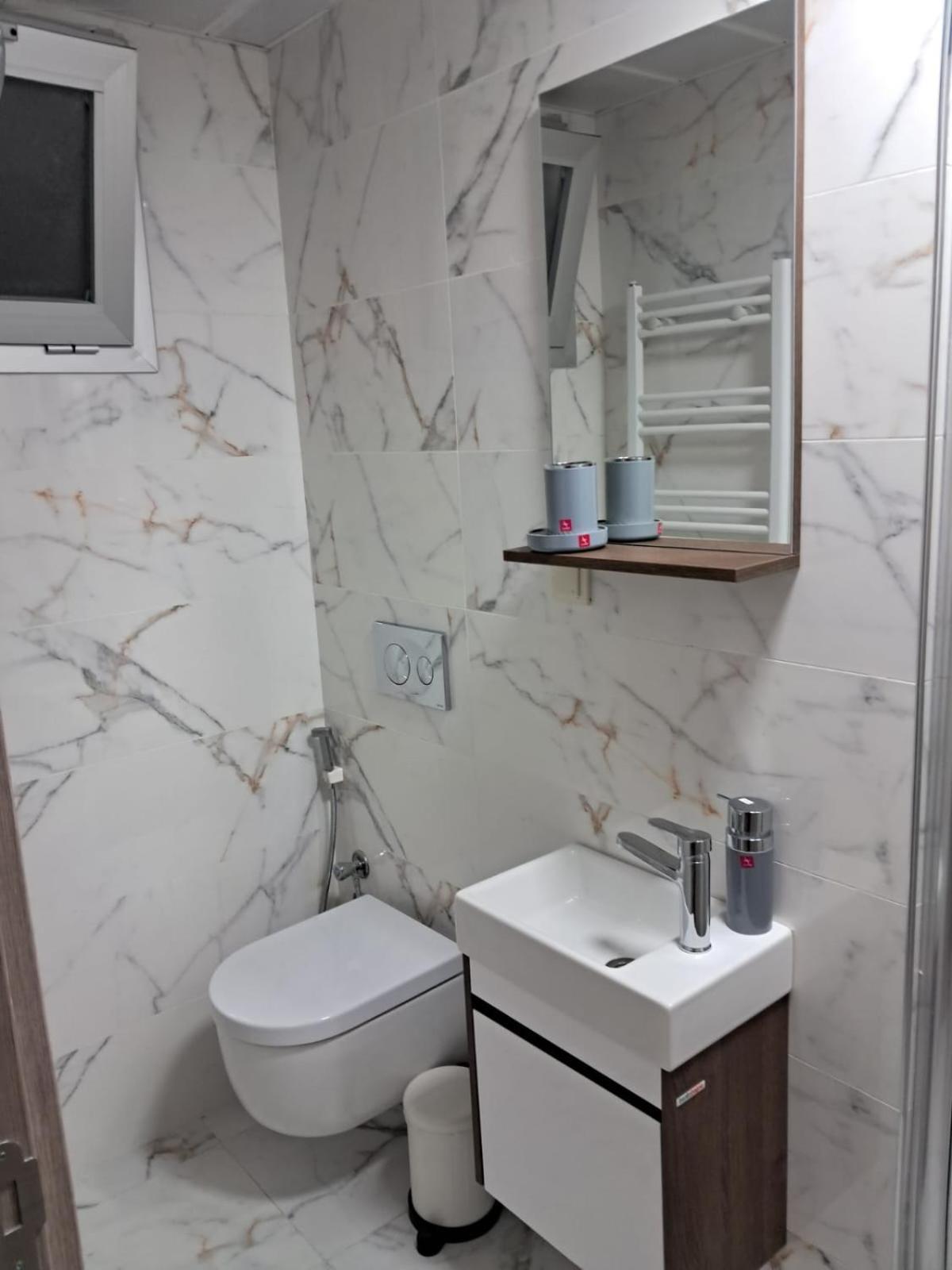Noor Family Apartments Προύσα Δωμάτιο φωτογραφία