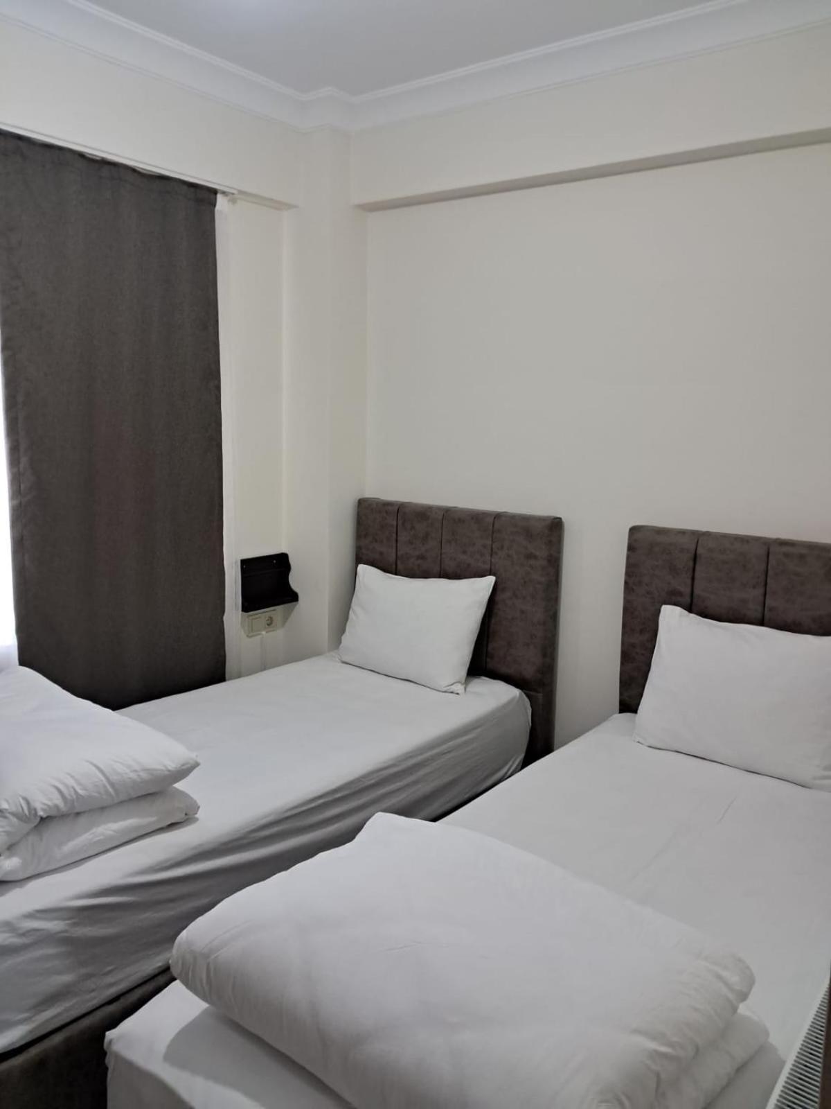 Noor Family Apartments Προύσα Εξωτερικό φωτογραφία