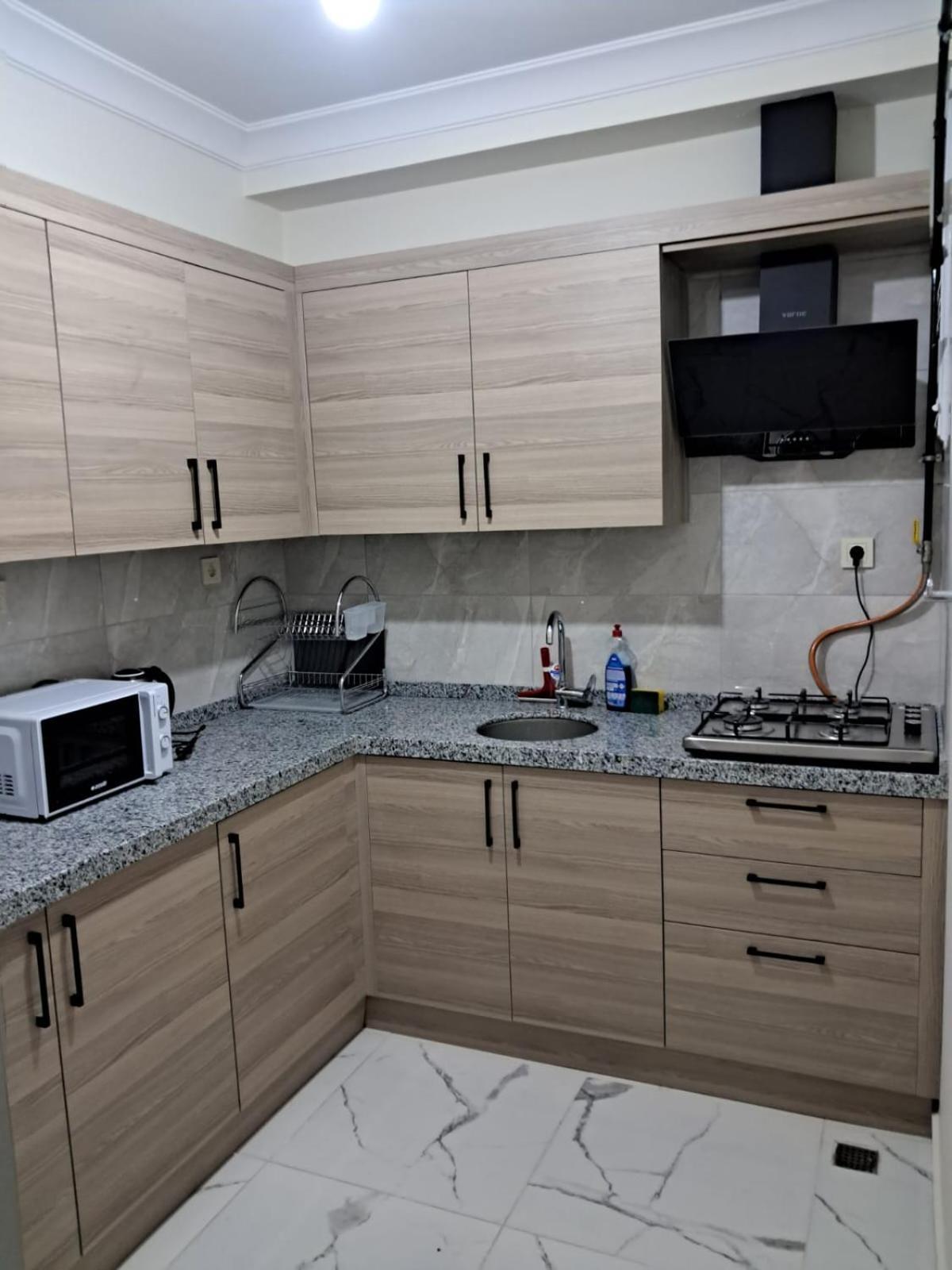 Noor Family Apartments Προύσα Δωμάτιο φωτογραφία